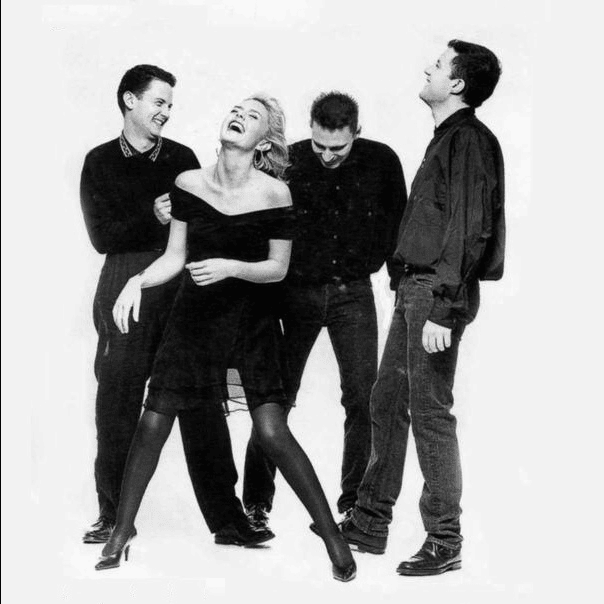 Eighth Wonder Profile Picture Photo of Eighth Wonder