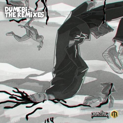 Cover image for Dumebi (The Remixes)