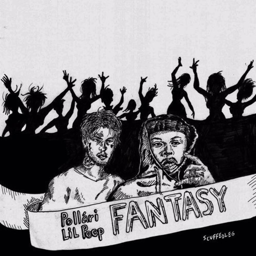 Fantasy by Pollari
