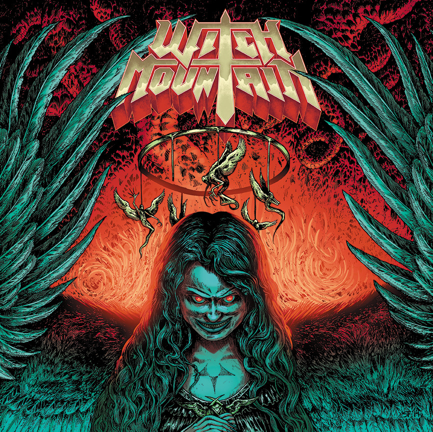 Your Corrupt Ways (Sour the Hymn) by Witch Mountain