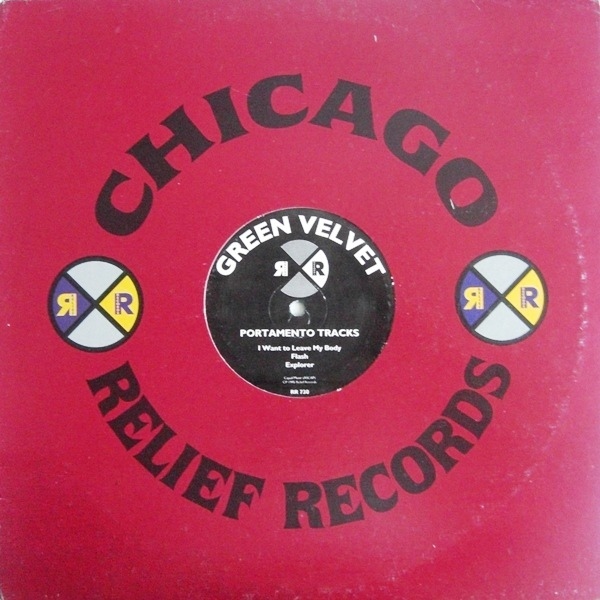 Cover image for Portamento Tracks