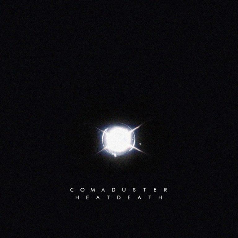 Heatdeath by Comaduster