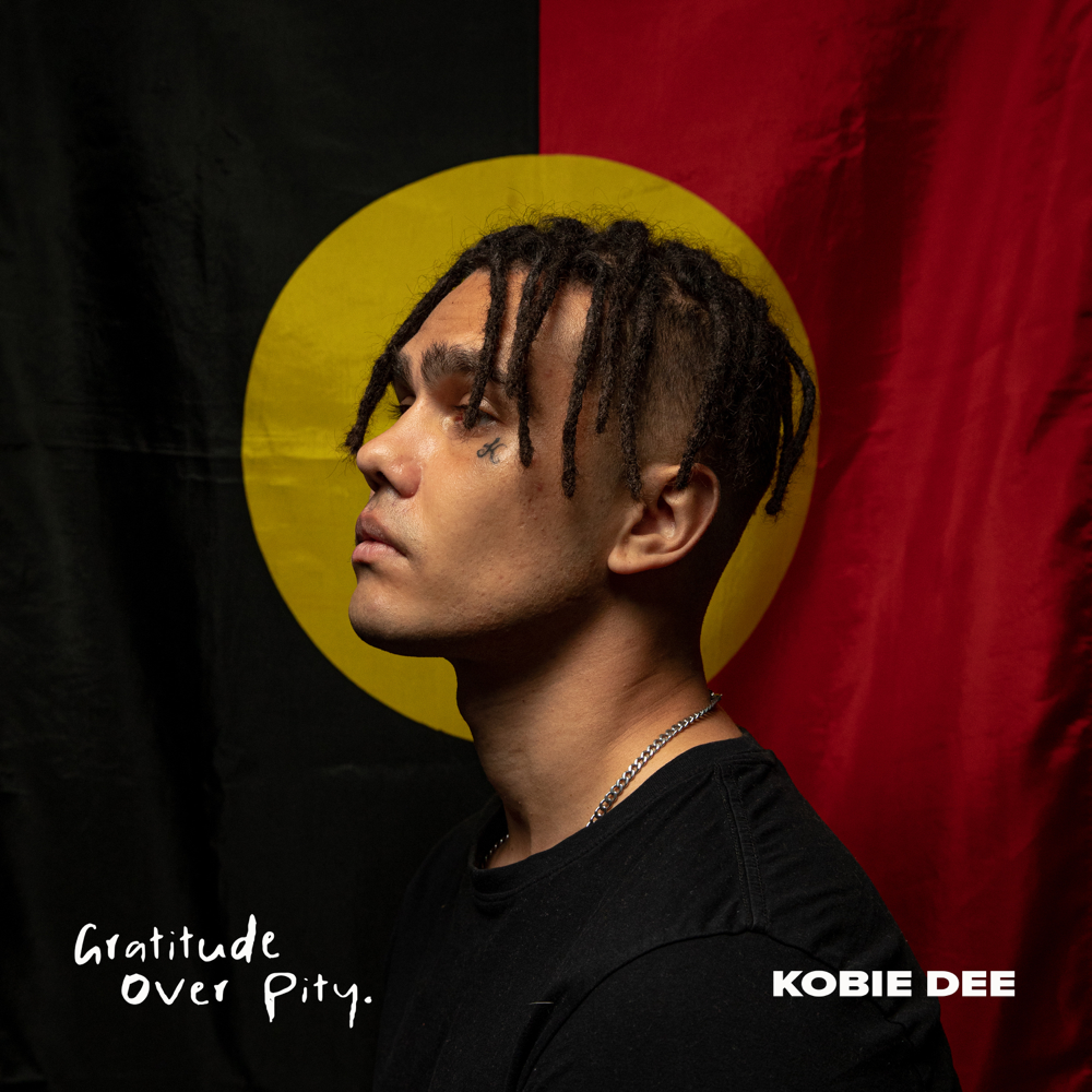 Who Am I by Kobie Dee