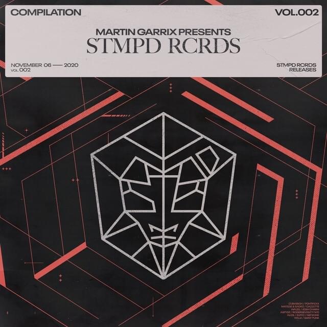 Cover image for Martin Garrix presents STMPD RCRDS Vol. 002