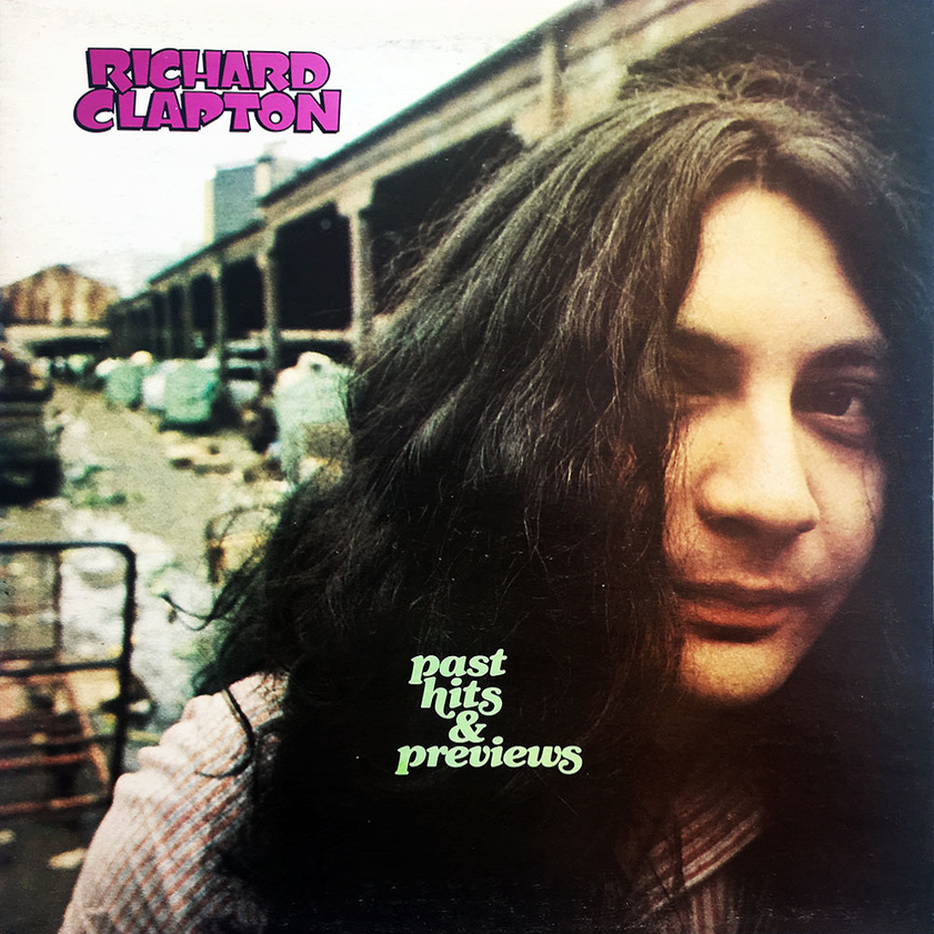 Capricorn Dancer by Richard Clapton