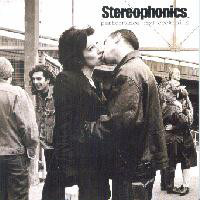 Album cover art for "She Takes Her Clothes Off" by Stereophonics