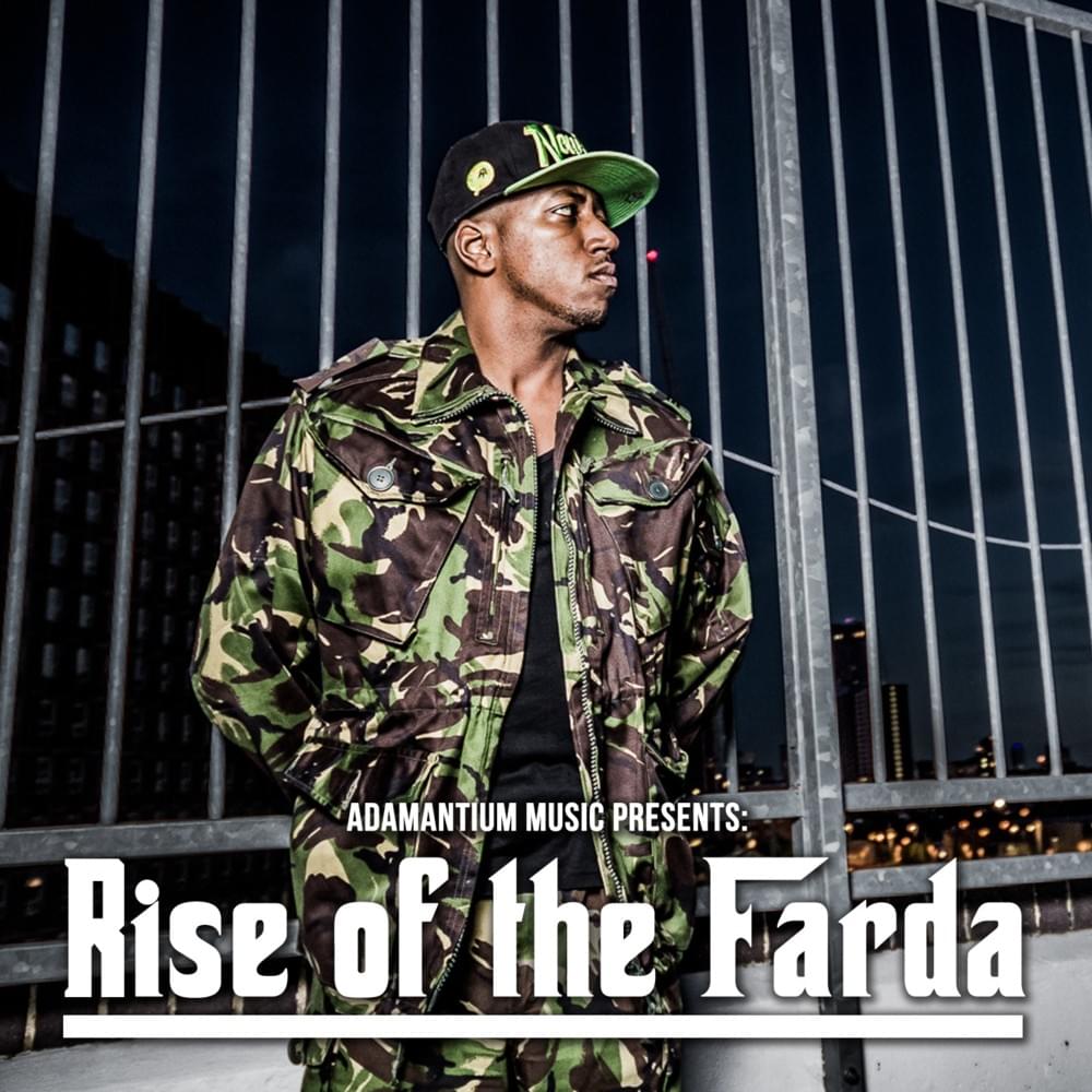 Cover image for Rise Of The Farda