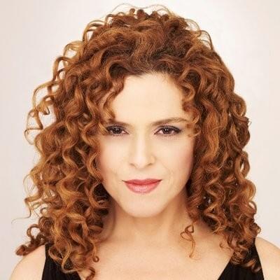 Bernadette Peters Profile Picture Photo of Bernadette Peters