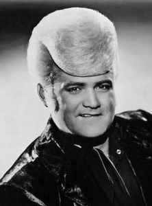Wayne Cochran Profile Picture Photo of Wayne Cochran