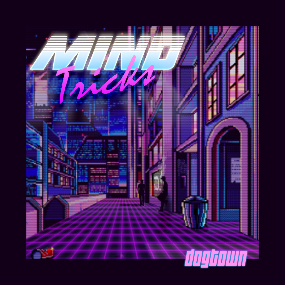 Zica Sai Pra Lá by DogTown Rap