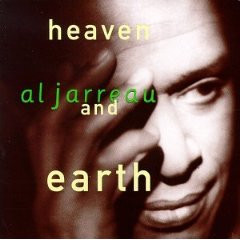 Cover image for Heaven and Earth