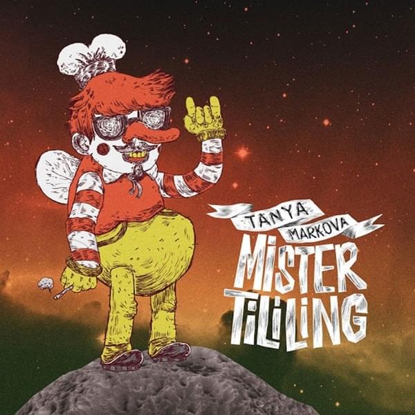Cover image for Mister Tililing