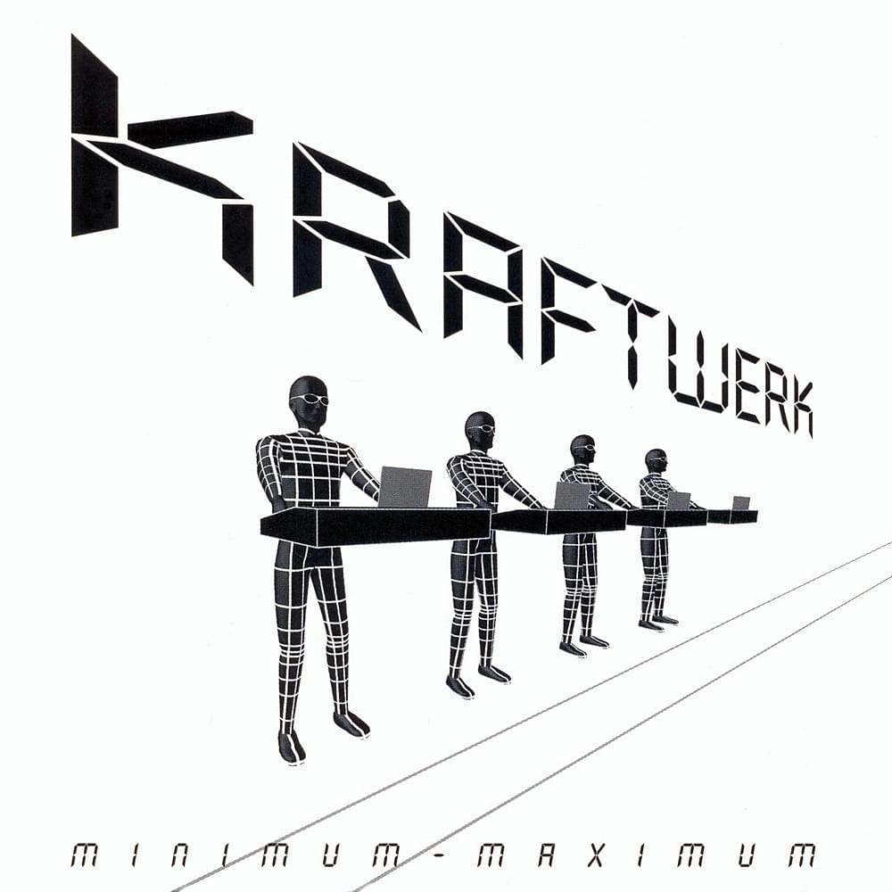 Cover image for Minimum-Maximum