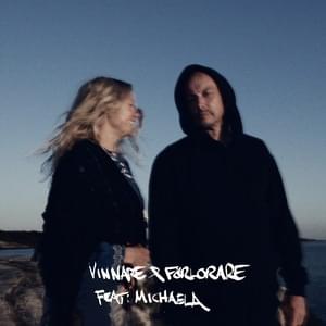 Album cover art for "Vinnare & Förlorare - Osläppt 2020" by Petter & Michaela [SWE]
