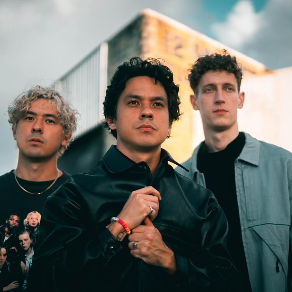 Last Dinosaurs Profile Picture Photo of Last Dinosaurs