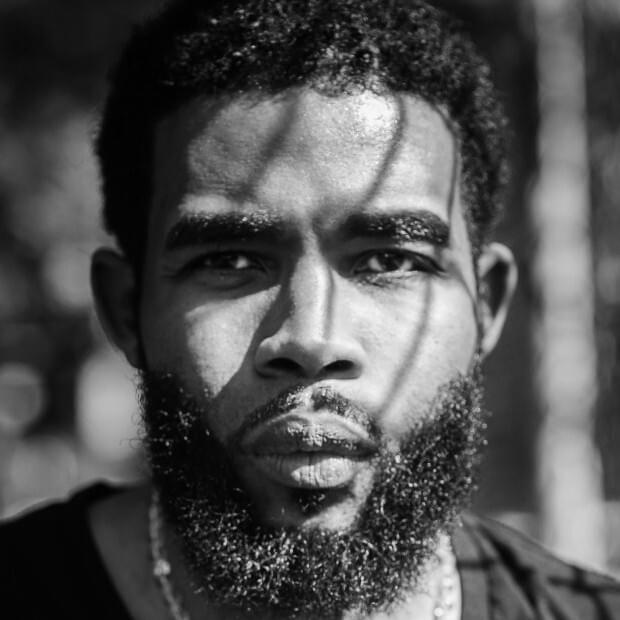 Cover image for Pharoahe Monch