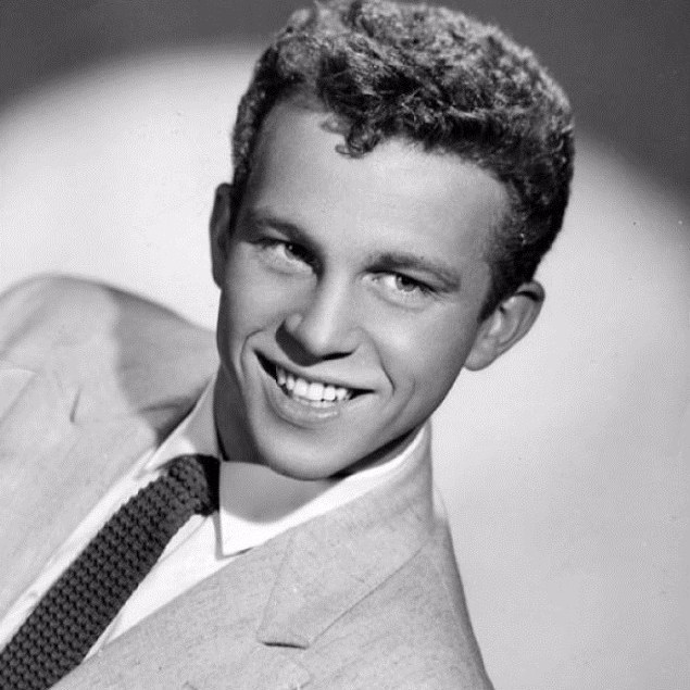 Photo of Bobby Vinton