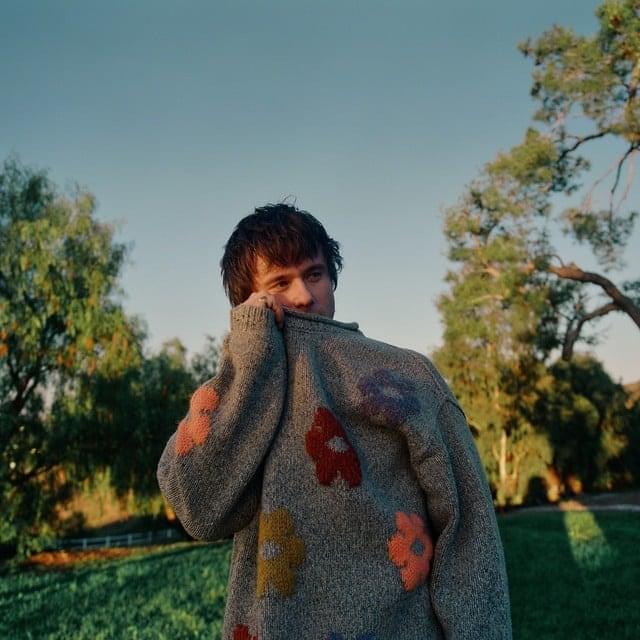 Photo of Alec Benjamin