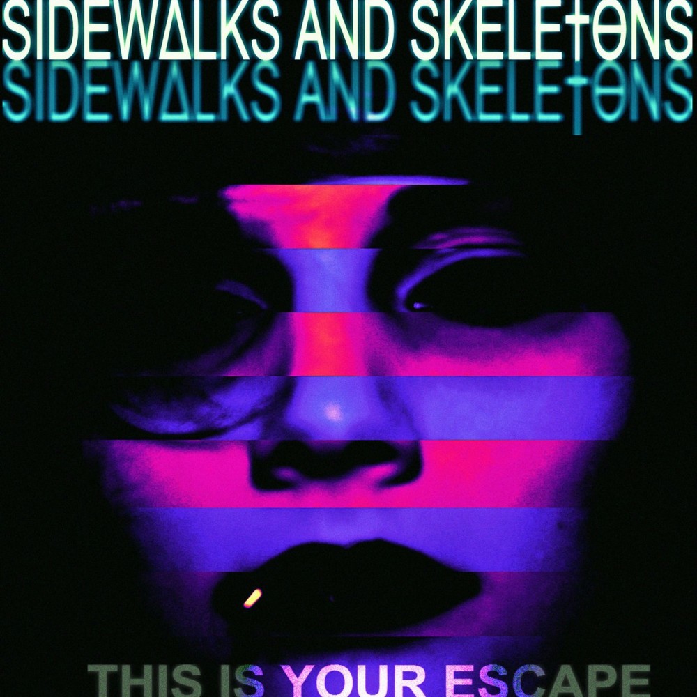 EXHUME by Sidewalks and Skeletons