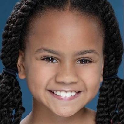 Photo of Jade Smith
