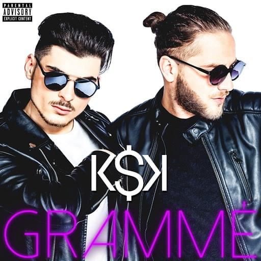 Grammé by K$K (FRA)