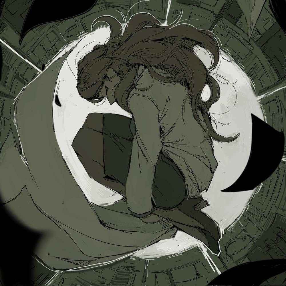 LIKE A DOG by Ferry (Vocaloid)