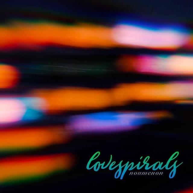 Cover image for Noumenon (Single)