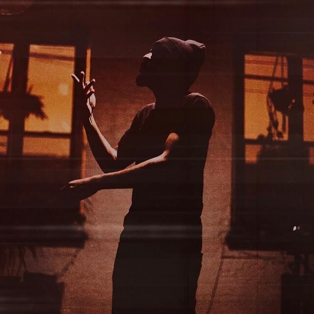 ​stick up by Armani White