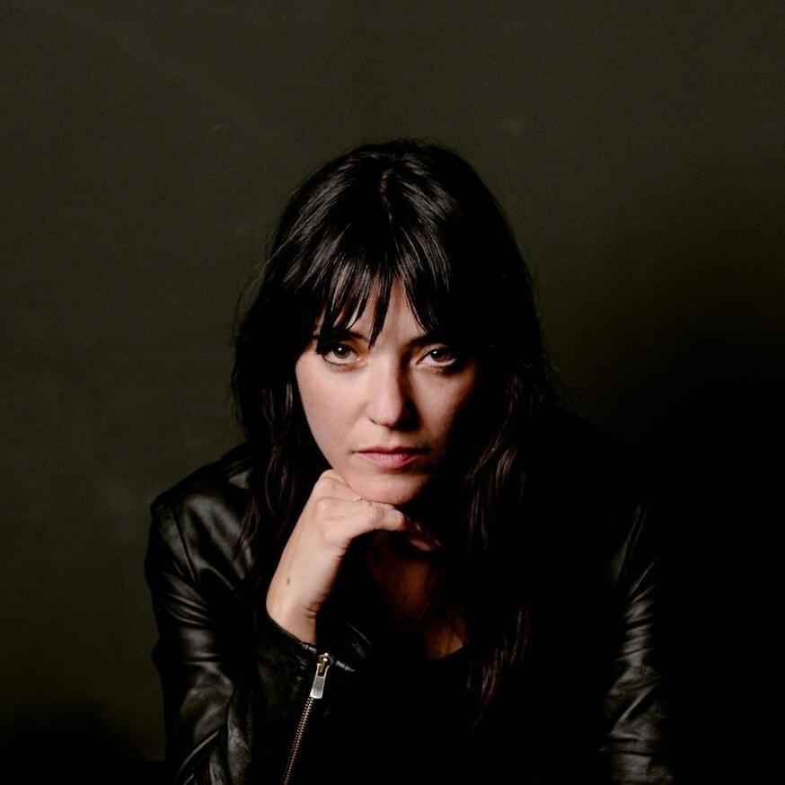 Sharon Van Etten Profile Picture Photo of Sharon Van Etten