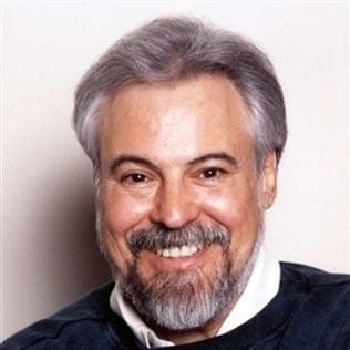 Photo of Wayne Allwine