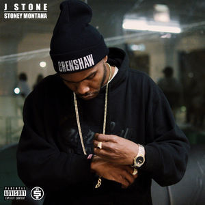 Cover image for Stoney Montana