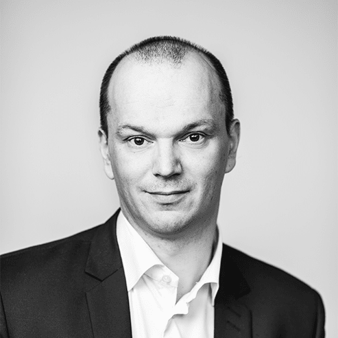 Photo of Frank Jørstad