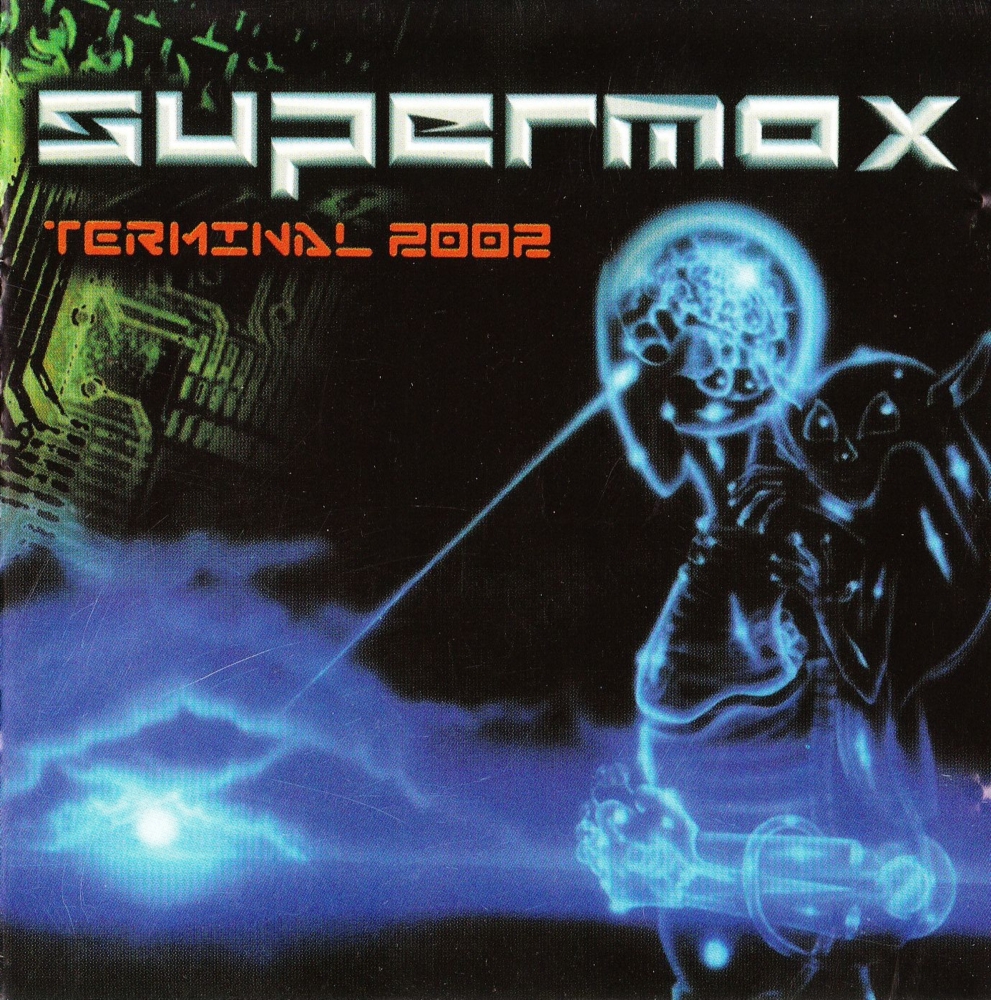 And Time Will Come by Supermax