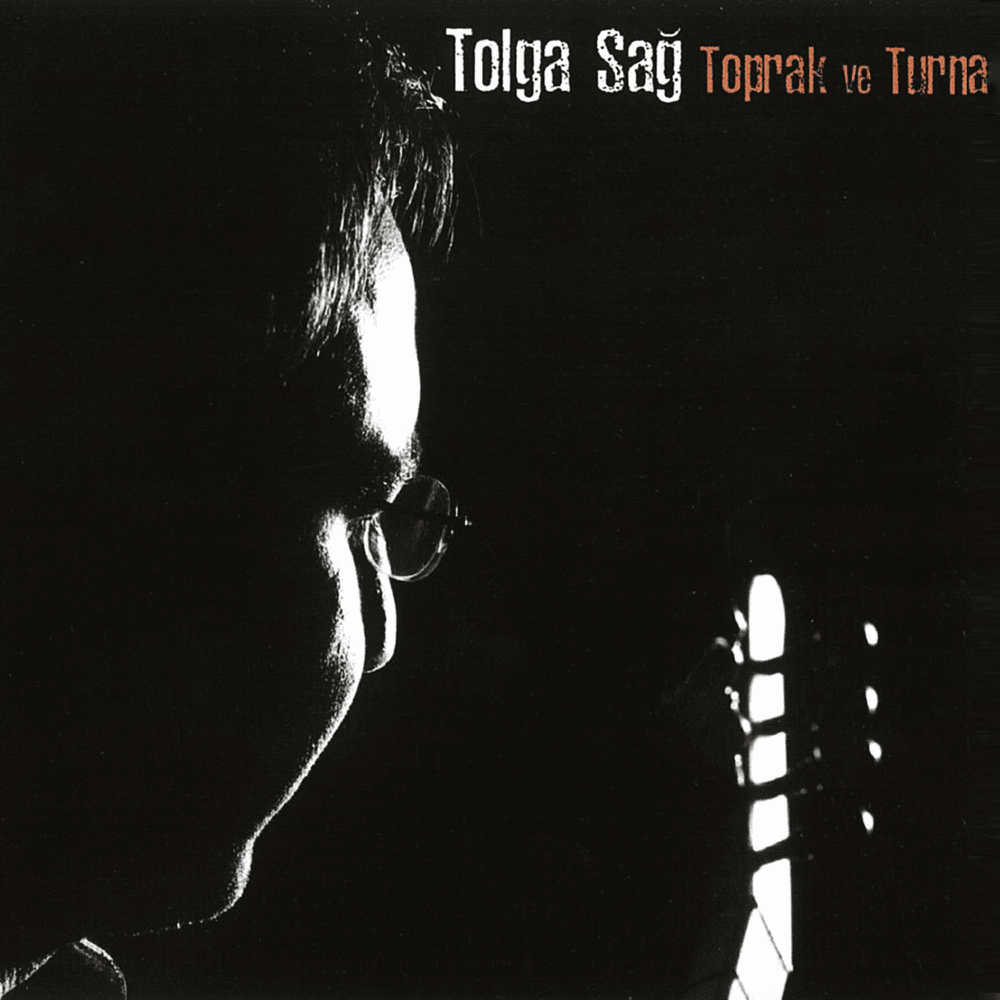 Cover image for Toprak ve Zurna