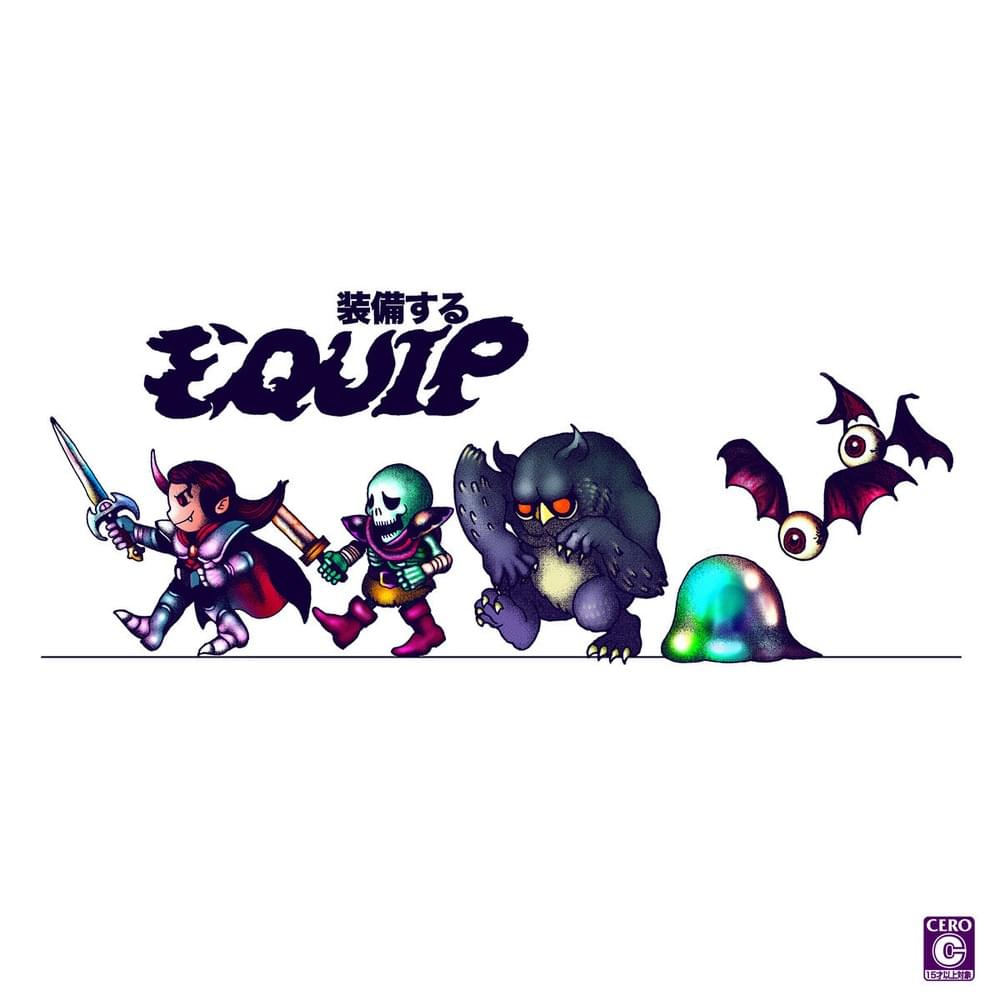 Cover image for Side Quests