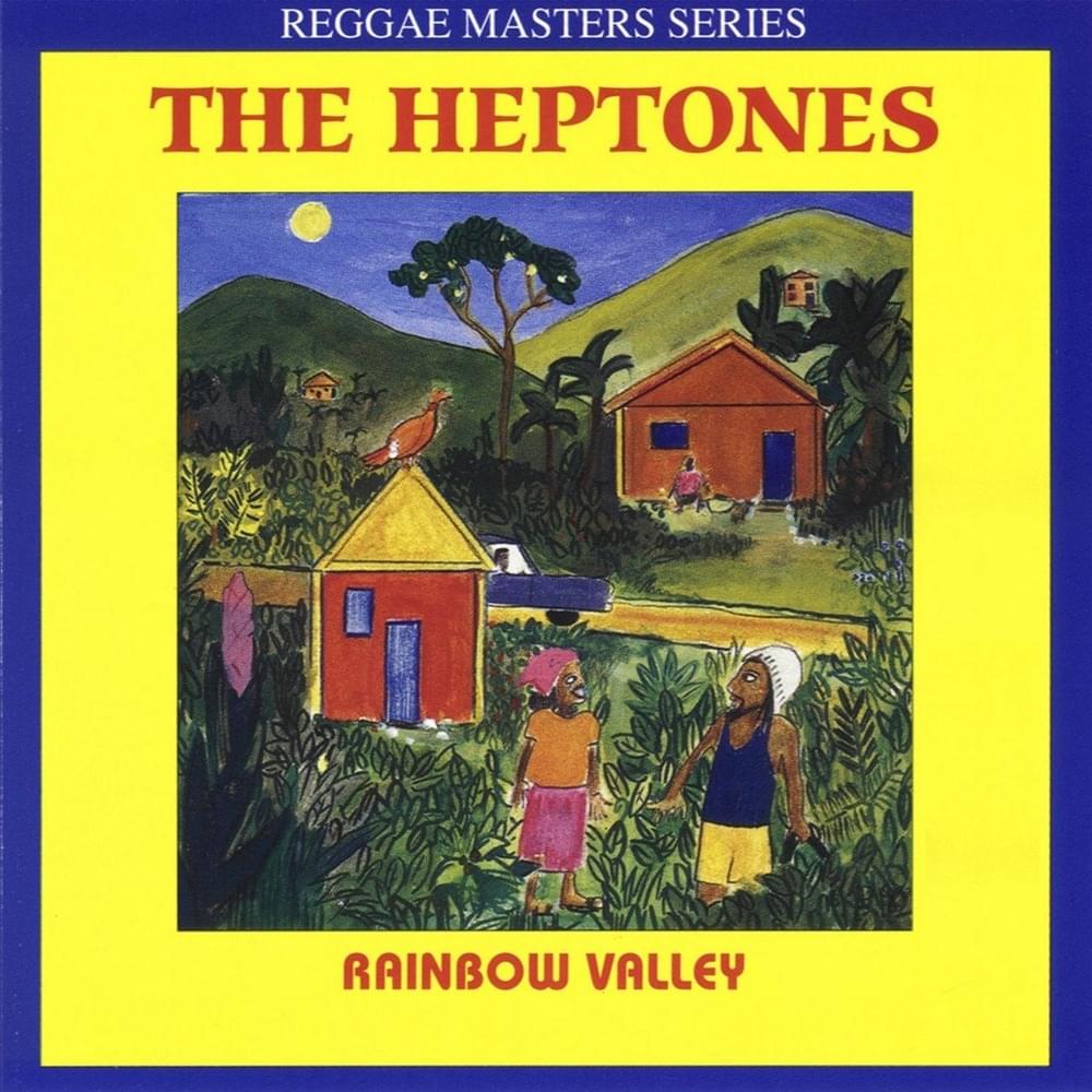 Cover image for Rainbow Valley