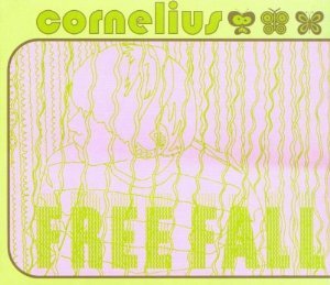 Cover image for Free Fall
