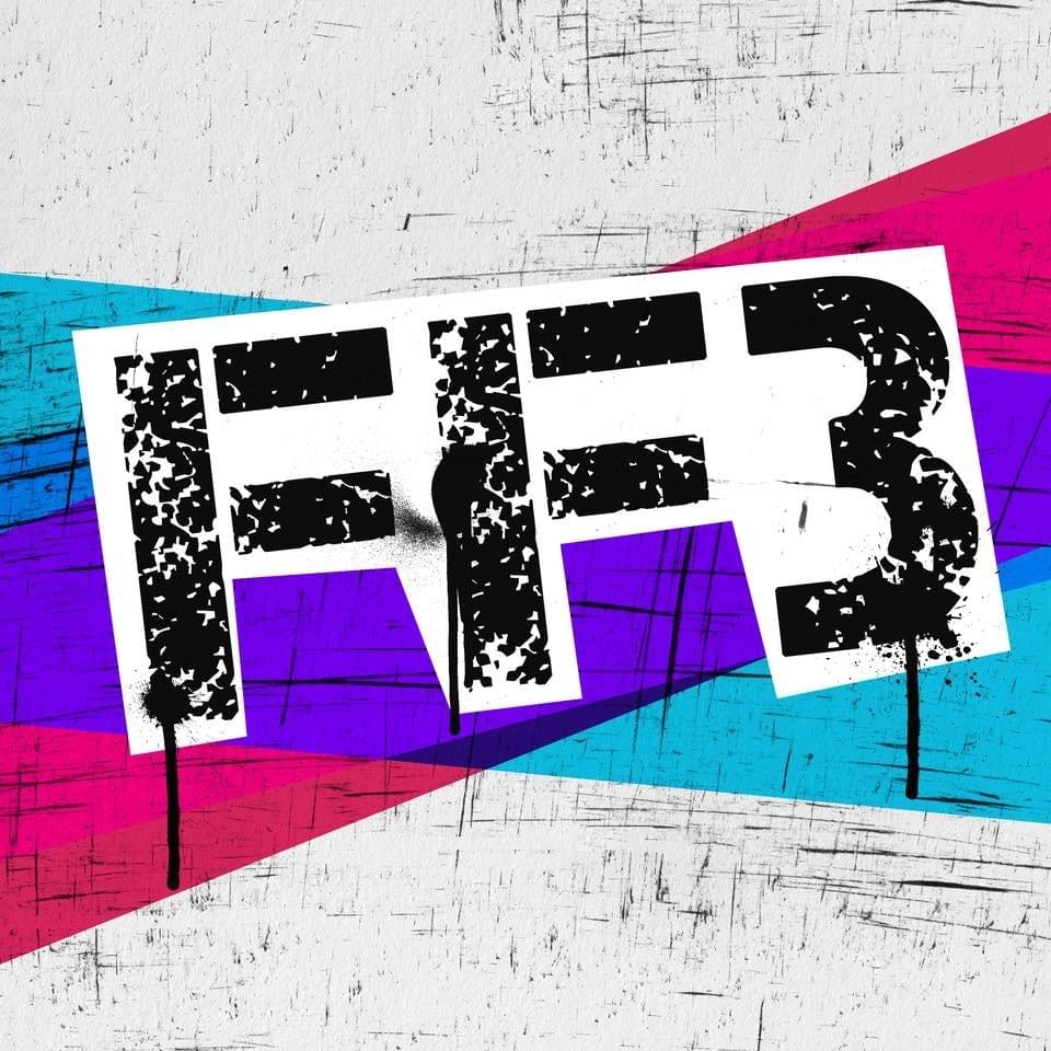 Cover image for Friday Flips: Season 3