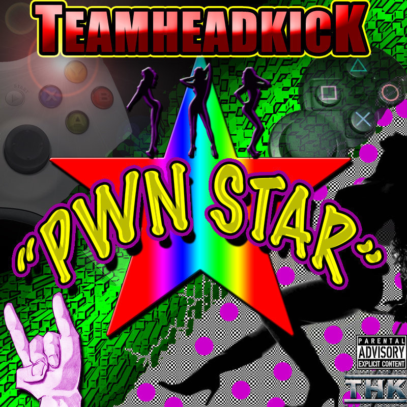 Cover image for PWN Star