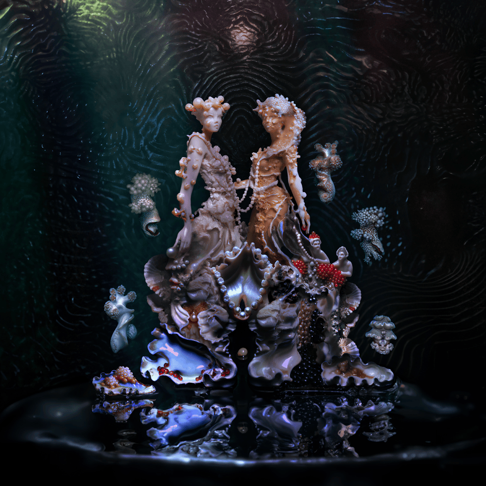 Cover image for Oral