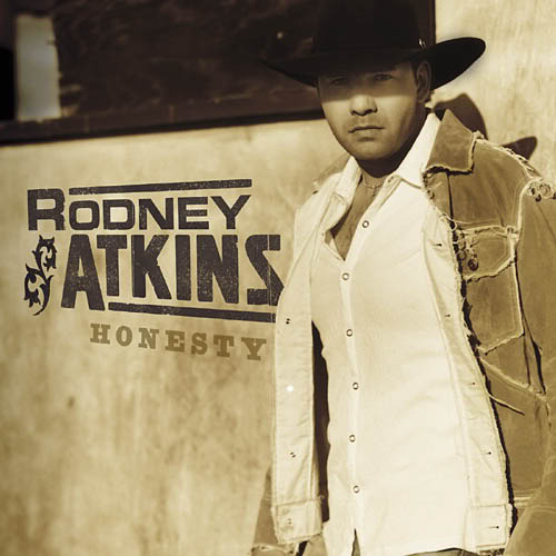 Album cover art for "Honesty (Write Me a List)" by Marty Stuart