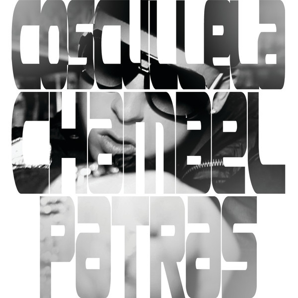 Album cover art for "Chambel Patras" by Cosculluela & Los Mafia Boyz