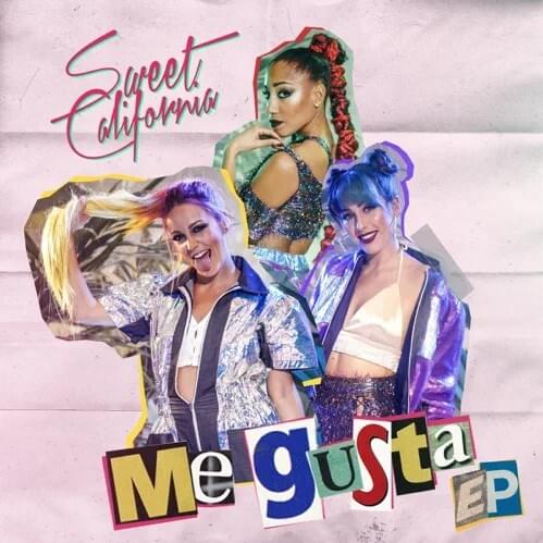 Cover image for Me gusta - EP
