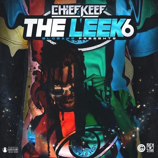 Cover image for The Leek, Vol. 6