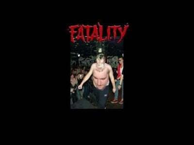 Fatality (Bedoes diss) by TomB