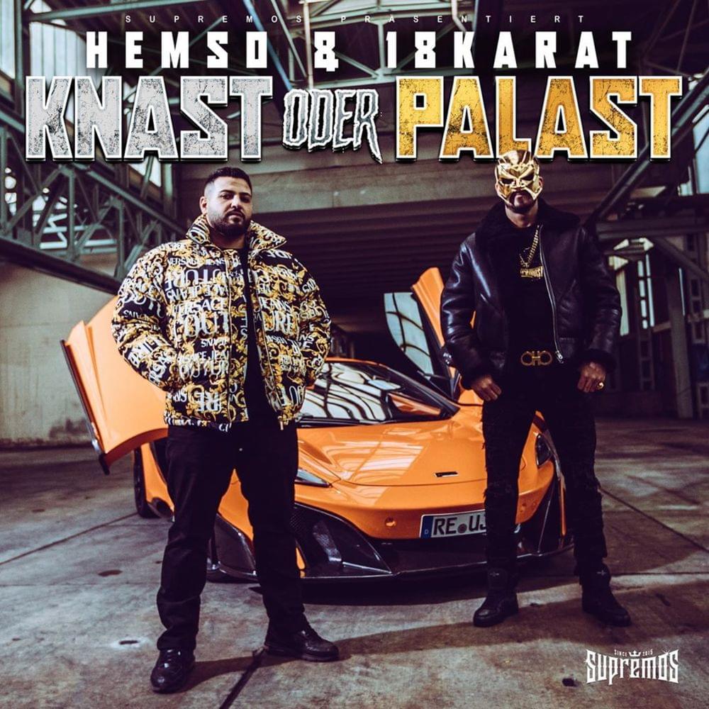 Knast oder Palast by Hemso