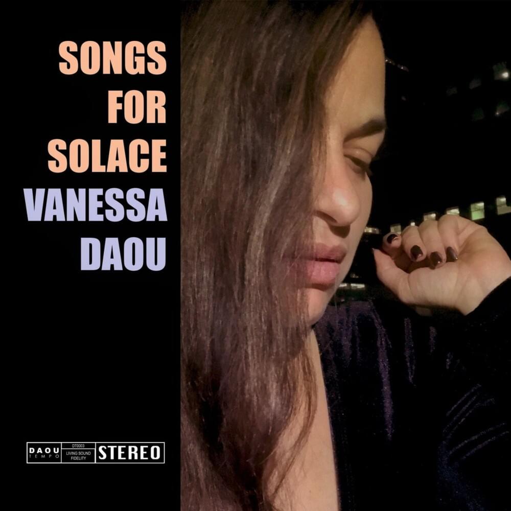 Cover image for Songs For Solace