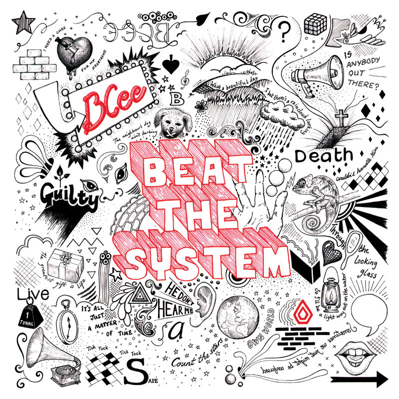 So Right by BCee