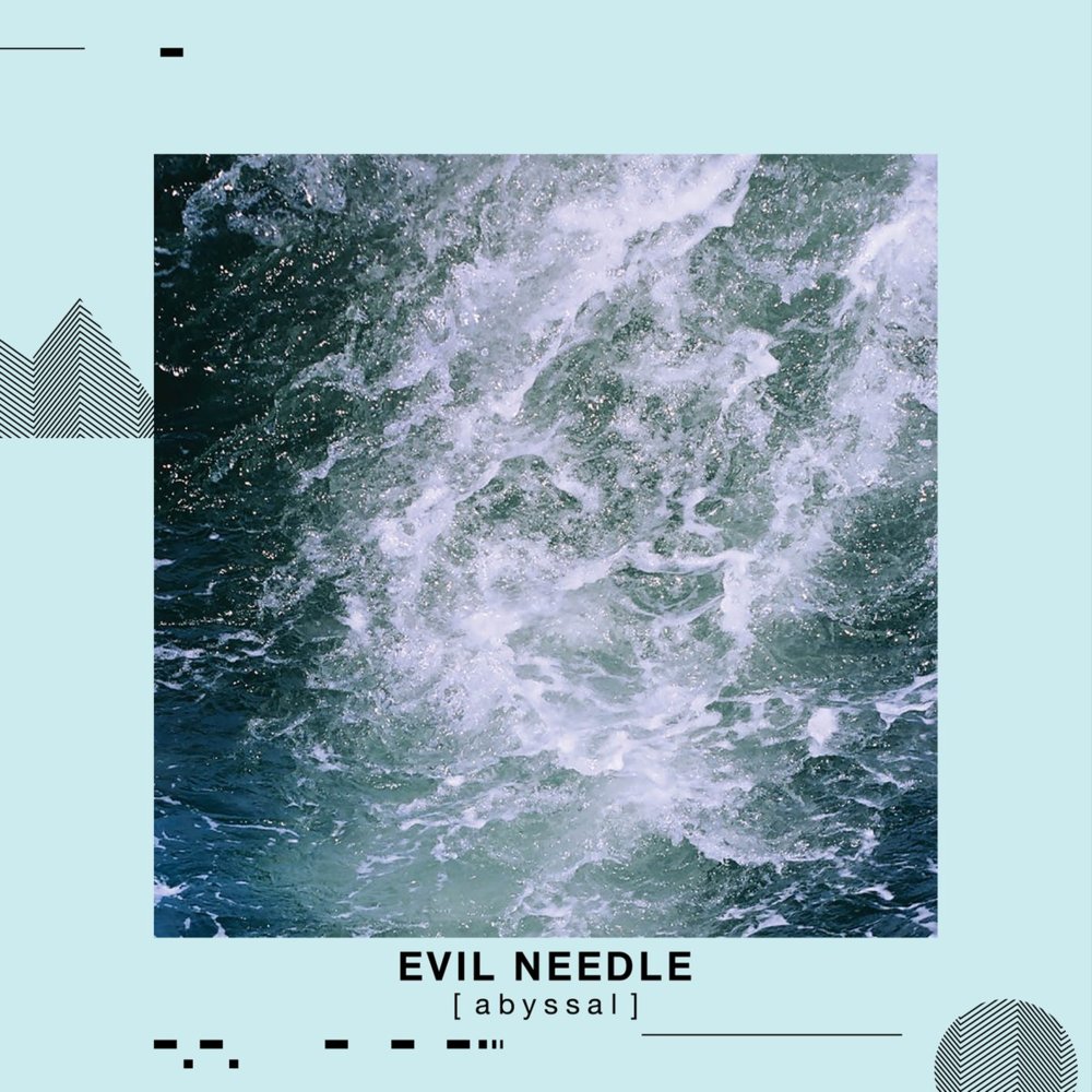 Loud by Evil Needle