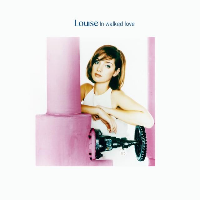 In Walked Love [Uno Clio Mix] by Louise